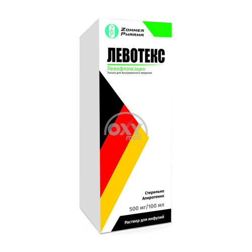 product-Levoteks, 500 mg/100 ml, shisha.